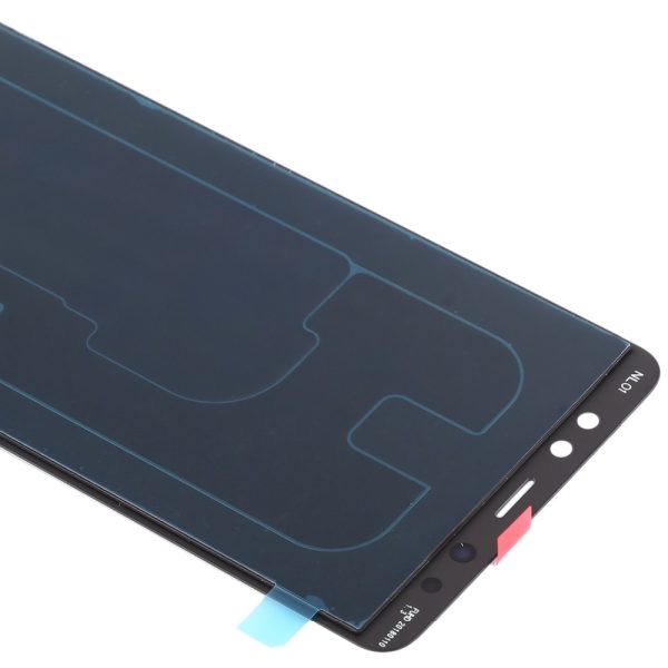 LCD Screen Display without Frame for Samsung Galaxy A8 Plus 2018 / A730