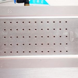 OCA Film Laminator Machine for Samsung Galaxy S6 Edge /S6+ Edge /S7 Edge /S8 / S8 Plus Curved Screen LCD Refurbishing