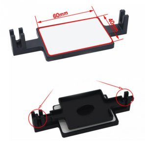 Mobile Phone Tempered Screen Protector Tool Set Tempered Screen Cellphone Film Pasting Installation Tool