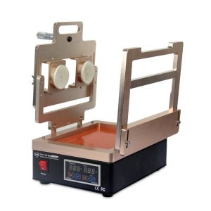 Middle Frame Bezel Separator machine for Samsung Tablet phone heated split tools #TBK998