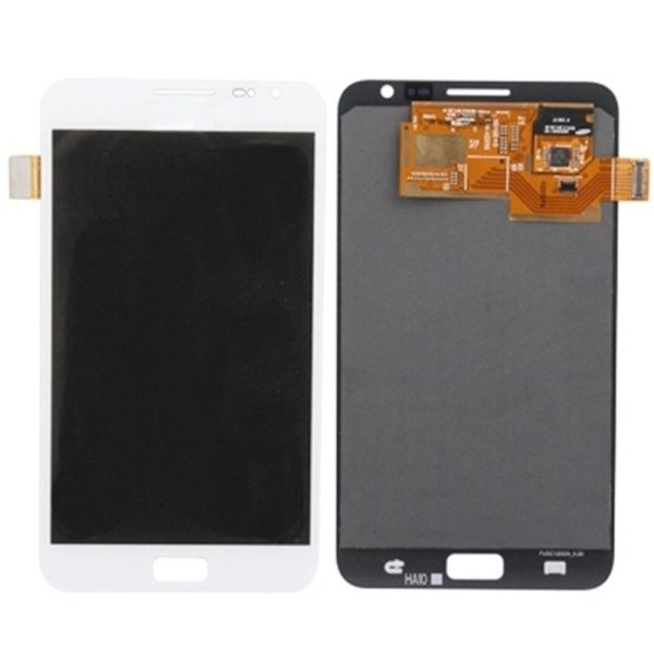 LCD Screen Display without Frame for Samsung Galaxy Note 1 / i9220 / N7000
