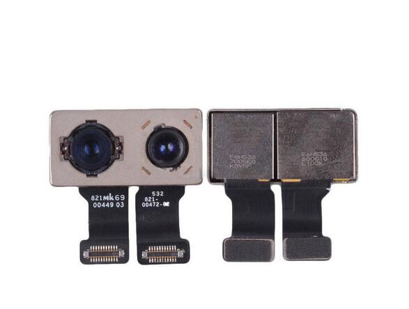 Rear Back Camera Module Flex Cable Ribbon For iphone 7 Plus 5.5 inch Replacement Parts