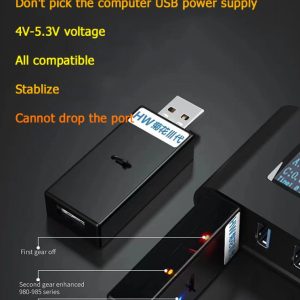 HW Chrysanthemum 3rd Gen Tester USB 1.0 Port Switch Button Mobile Phone Recovery Port Artifact All Compatible Stable Ports