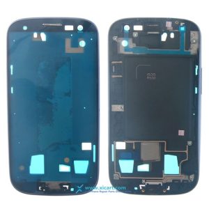 Front Housing Frame Bezel Plate for Samsung Galaxy S3 i9300 i9305 i9308 i535 R530 T999 i747 L710 i939 i939D - Image 10