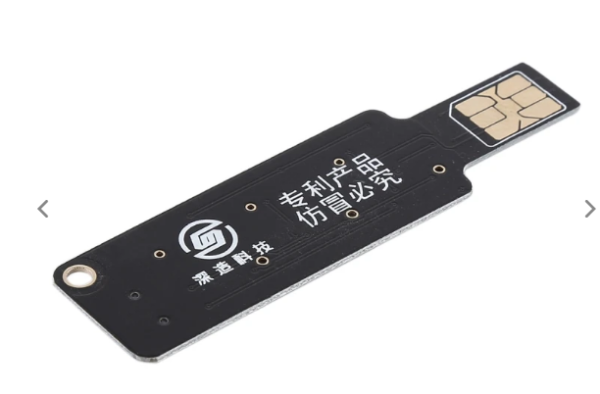 IP 3 IN 1 SIM CARD UNIVERSAL SIGNAL TESTING DIAGNOSIS TEST CARD