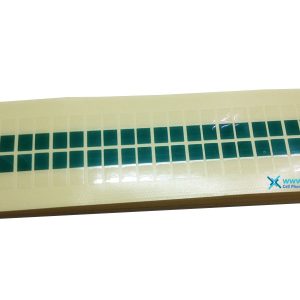 OCA Protective Film Removing Tape Strong Small Sheet Stickers - [8mm * 20mm] - Image 3
