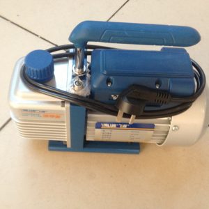 Small-Scale Vacuum Pump 1L (FY-1C-N)