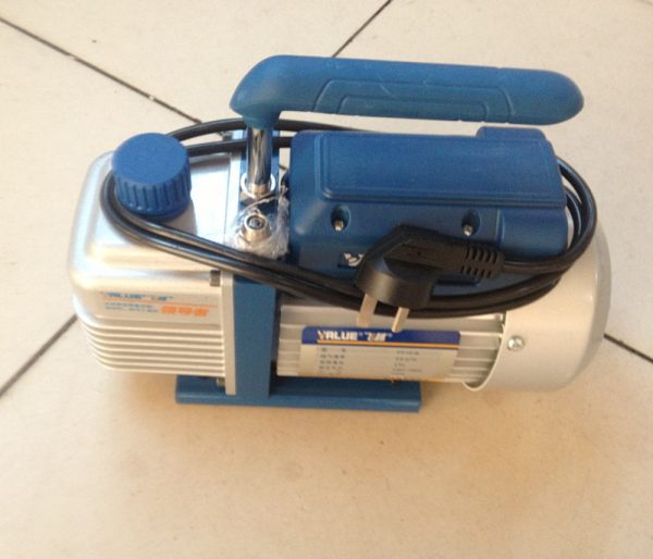 Small-Scale Vacuum Pump 1L (FY-1C-N)