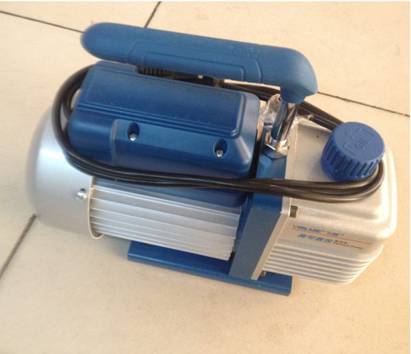 Small-Scale Vacuum Pump 1L (FY-1C-N)