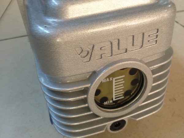 Small-Scale Vacuum Pump 1L (FY-1C-N)
