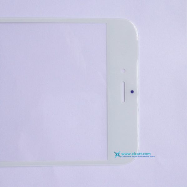 Front Outer Screen Glass Lens for iphone 6S Plus (5.5 inch) – Black / White