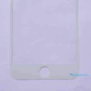 Front Outer Screen Glass Lens for iphone 7 Plus (5.5 inch) - Black / White - Image 7