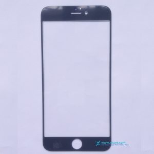 Front Outer Screen Glass Lens for iphone 6S Plus (5.5 inch) – Black / White