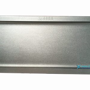 Freezing Machine Separating Mold For Curved Screen For Samsung S6 / S7 / Edge / S8 / S9 / S10 / Note 8 9 10 / Plus LCD Refurbishing