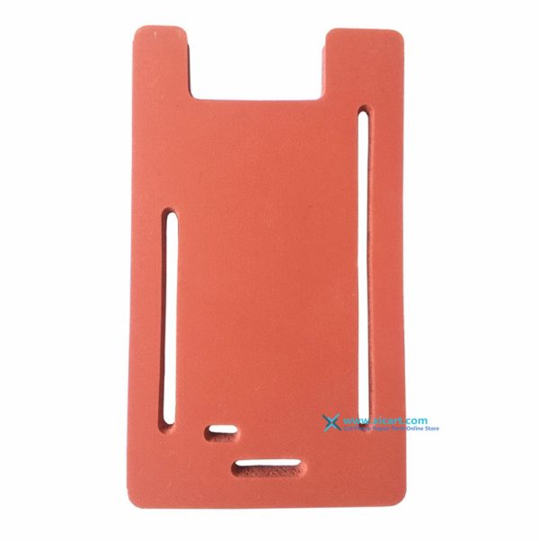 Laminating Mold for Glass lens with frame – For iPhone 5 / 6 / 6P / 7 / 7P / 8 / 8P / X