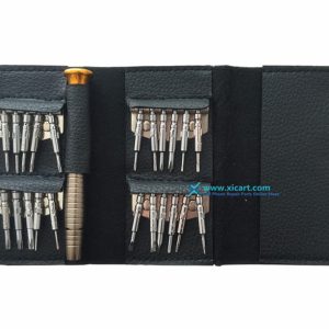 Precision Screwdriver Cell Phone Repair Tool Set Mobile Kit - Image 5