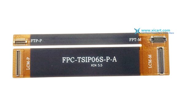 Extension Testing Flex Cable With 3D Touch For iPhone LCD Assembly