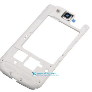 Middle Housing Middle Cover For Samsung Galaxy S3 i9300 i9305 i9308 i535 R530 T999 i747 L710 i939 i939D - Image 6