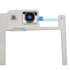 Middle Housing Middle Cover For Samsung Galaxy S3 i9300 i9305 i9308 i535 R530 T999 i747 L710 i939 i939D - Image 5