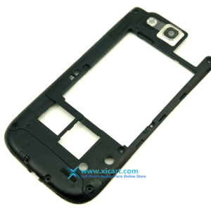Middle Housing Middle Cover For Samsung Galaxy S3 i9300 i9305 i9308 i535 R530 T999 i747 L710 i939 i939D