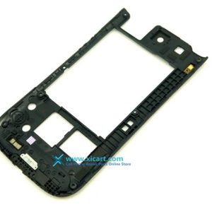 Middle Housing Middle Cover For Samsung Galaxy S3 i9300 i9305 i9308 i535 R530 T999 i747 L710 i939 i939D - Image 3
