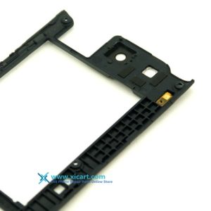 Middle Housing Middle Cover For Samsung Galaxy S3 i9300 i9305 i9308 i535 R530 T999 i747 L710 i939 i939D - Image 9