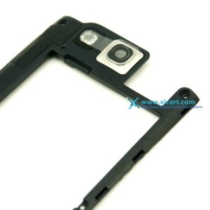Middle Housing Middle Cover For Samsung Galaxy S3 i9300 i9305 i9308 i535 R530 T999 i747 L710 i939 i939D - Image 4