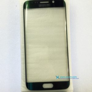 Front Outer Screen Glass Lens for Samsung Galaxy S6 EDGE - Image 20
