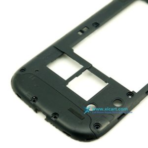 Middle Housing Middle Cover For Samsung Galaxy S3 i9300 i9305 i9308 i535 R530 T999 i747 L710 i939 i939D - Image 8