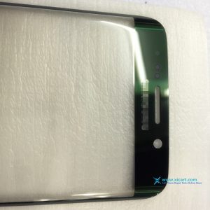 Front Outer Screen Glass Lens for Samsung Galaxy S6 EDGE - Image 19