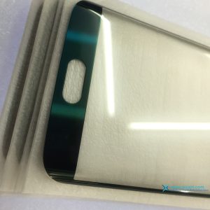 Front Outer Screen Glass Lens for Samsung Galaxy S6 EDGE - Image 18