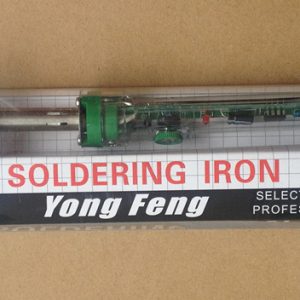 40W Electric Soldering Iron Temperature Adjustable YF-905C #YONG FENG - Image 5