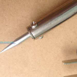 40W Electric Soldering Iron Temperature Adjustable YF-905C #YONG FENG - Image 4