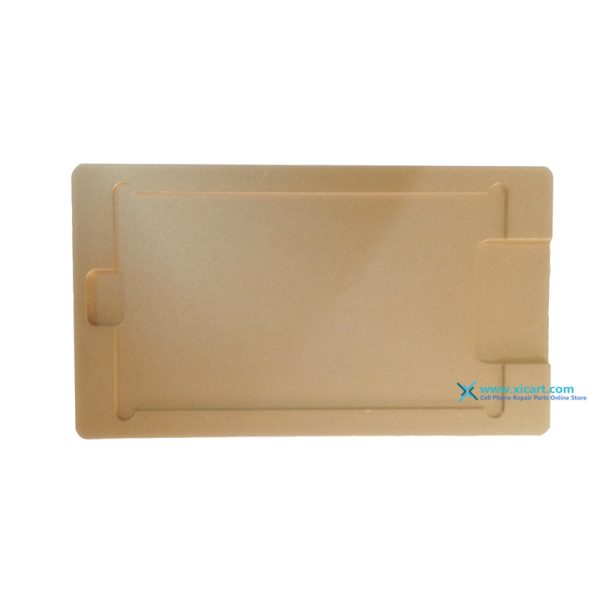 LCD OCA Glue / Polarizer Removing Holder For iPhone 4/5 , 6/6P , 6S/6SP , 7/7P , 8/8P