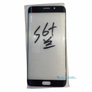 Front Outer Screen Glass Lens for Samsung Galaxy S6 Edge + (5.7 inch) S6 Edge Plus - Image 3