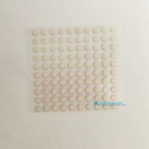 100pcs/lot Water Damage Indicator Sticker For iphone – φ3mm