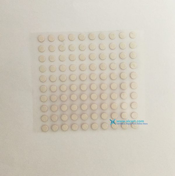 100pcs/lot Water Damage Indicator Sticker For iphone – φ3mm