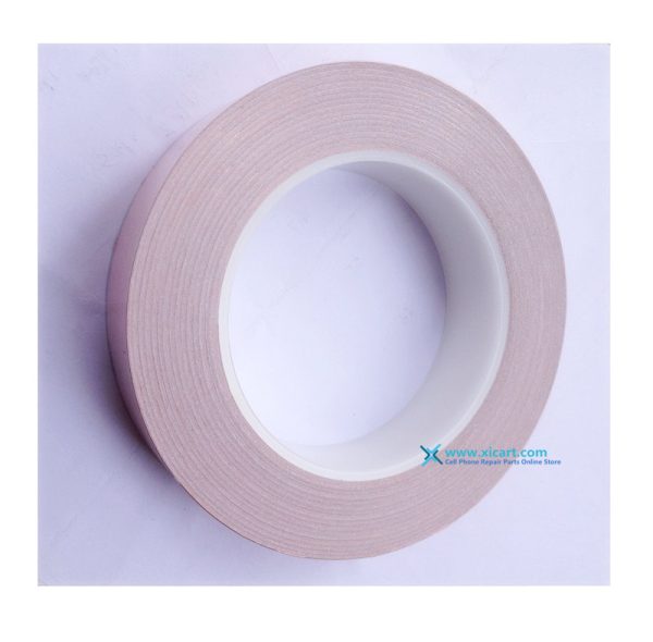 Conductive Copper Foil Tape Masking Tape Radiation Protection Tape