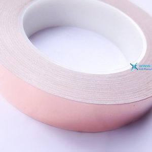 Conductive Copper Foil Tape Masking Tape Radiation Protection Tape
