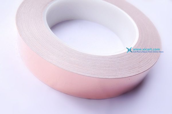 img_0552__ Conductive Copper Foil Tape Masking Tape Radiation Protection Tape
