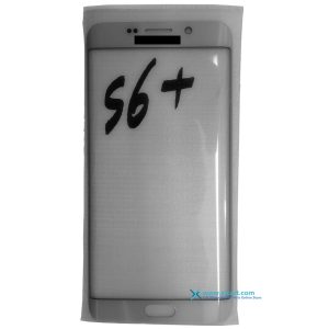 Front Outer Screen Glass Lens for Samsung Galaxy S6 Edge + (5.7 inch) S6 Edge Plus