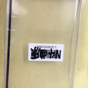 Front Outer Screen Glass Lens for Samsung Galaxy Note 4 Edge - Image 3