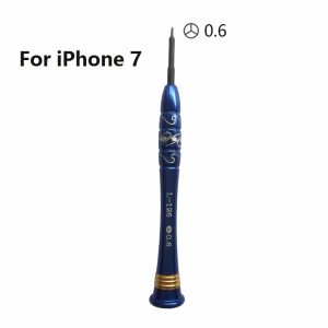 ' Y ' 0.7mm Screwdriver for iPhone 7 #LJL L-126 - Image 3