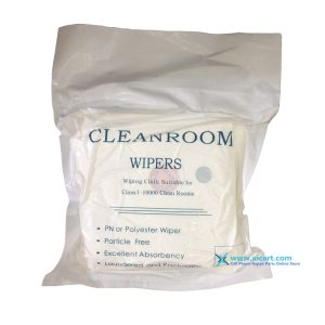 '4*4' /'6*6' / '9*9' Soft Sub Microfiber Dustless Cloth Clean Room Wiper - Image 7