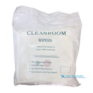 '4*4' /'6*6' / '9*9' Soft Sub Microfiber Dustless Cloth Clean Room Wiper - Image 8