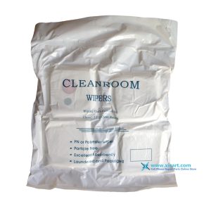 '4*4' /'6*6' / '9*9' Soft Sub Microfiber Dustless Cloth Clean Room Wiper - Image 6