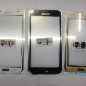 Front Outer Screen Glass Lens for Samsung Galaxy J7 /J710 /J720 / J730 / J727 / J737 - Image 6