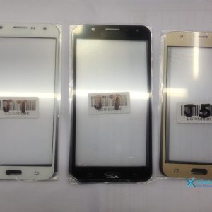 Front Outer Screen Glass Lens for Samsung Galaxy J5 / J51 / J53 - Image 7