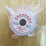 High Hardness Alloy Wire Cutting Wire for Separating Mobile phone Touch Screen Panel LCD