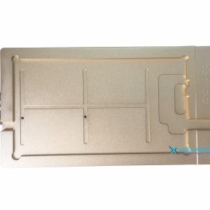 Air Suction Cellphone LCD Remove Adhesive UV Glue Mould Holder OCA Mold Remove Polarizing Film For iPhone - Image 5